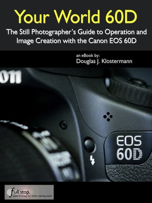cover image of Your World 60D